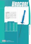 Urocore Tru Cut Type Manual Device for Histological Biopsy
